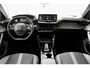 Peugeot 2008 automaat 1.2 PureTech Blue Lease Allure wit
