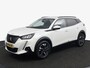 Peugeot 2008 automaat 1.2 PureTech Blue Lease Allure wit