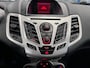Ford Fiesta 1.25 Titanium