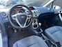 Ford Fiesta 1.25 Titanium