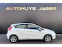 Ford Fiesta 1.25 Titanium