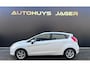 Ford Fiesta 1.25 Titanium