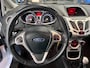 Ford Fiesta 1.25 Titanium
