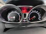 Ford Fiesta 1.25 Titanium