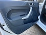 Ford Fiesta 1.25 Titanium