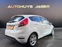 Ford Fiesta 1.25 Titanium