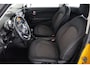 MINI One Mini 1.2 Pepper / Airco / Bluetooth / 17 inch lmv