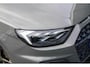 Audi A1 Sportback 30 TFSI S Line edition one Matrix Automaat