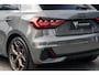 Audi A1 Sportback 30 TFSI S Line edition one Matrix Automaat