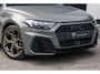 Audi A1 Sportback 30 TFSI S Line edition one Matrix Automaat