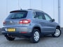 Volkswagen Tiguan 1.4 TSI Trend&Fun 4Motion | Lees beschrijving! | Trekhaak | Pano | Stoelverwarming |