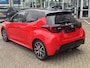 Toyota Yaris 1.5 Hybrid LAUNCH EDITION TREKHAAK HEAD-UP NAVI PARK-SENSOREN STOELVERW BLIND SPOT 17'' LM-VELGEN CAMERA AD-CRUISE KEYLESS PRIVACY GLASS