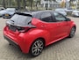 Toyota Yaris 1.5 Hybrid LAUNCH EDITION TREKHAAK HEAD-UP NAVI PARK-SENSOREN STOELVERW BLIND SPOT 17'' LM-VELGEN CAMERA AD-CRUISE KEYLESS PRIVACY GLASS