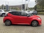 Toyota Yaris 1.5 Hybrid LAUNCH EDITION TREKHAAK HEAD-UP NAVI PARK-SENSOREN STOELVERW BLIND SPOT 17'' LM-VELGEN CAMERA AD-CRUISE KEYLESS PRIVACY GLASS