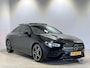 Mercedes-Benz CLA 200 Business Solution AMG | Navigatie | LM Velgen 18" | Voorstoelen Verwarmd | Elektrisch Glazen Panoramadak | PDC Voor en Achter + Achteruitrijcamera |