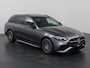Mercedes-Benz C-klasse Estate 180 AMG Line | Night | Panoramadak | Memory stoelen | 360 camera | Sfeerverlichting | Stoelverwarming |