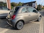 Fiat 500 0.9 TwinAir Turbo Collezione|Navi|1/2 Leder|Panodak|Clima|