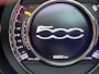 Fiat 500 0.9 TwinAir Turbo Collezione|Navi|1/2 Leder|Panodak|Clima|