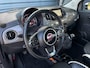 Fiat 500 0.9 TwinAir Turbo Collezione|Navi|1/2 Leder|Panodak|Clima|