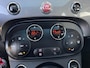 Fiat 500 0.9 TwinAir Turbo Collezione|Navi|1/2 Leder|Panodak|Clima|