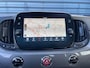 Fiat 500 0.9 TwinAir Turbo Collezione|Navi|1/2 Leder|Panodak|Clima|