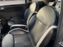 Fiat 500 0.9 TwinAir Turbo Collezione|Navi|1/2 Leder|Panodak|Clima|