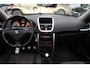 Peugeot 207 CC 1.6-16V T Sport Airco, Sportstoelen, Stuurbekrachtiging