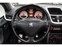 Peugeot 207 CC 1.6-16V T Sport Airco, Sportstoelen, Stuurbekrachtiging