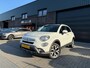 Fiat 500X Cross 1.4 Turbo MultiAir CrossPlus | 1E EIGENAAR | 12MND GARANTIE | CRUISE | LMV | NAVI | DAB | AIRCO |
