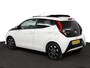 Toyota Aygo 1.0 VVT-i x-cite | Cabriodak | Parkeer camera | Bluetooth |