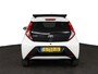 Toyota Aygo 1.0 VVT-i x-cite | Cabriodak | Parkeer camera | Bluetooth |
