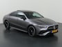 Mercedes-Benz CLA 180 Business Solution AMG | Night | Panoramadak | Memory stoelen | Head-up display | Sfeerverlichting | 360 camera |
