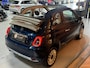 Fiat 500C 1.2 Lounge Garantie Carplay Cruise Airco Navi Rijklaar