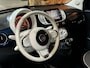 Fiat 500C 1.2 Lounge Garantie Carplay Cruise Airco Navi Rijklaar