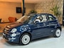 Fiat 500C 1.2 Lounge Garantie Carplay Cruise Airco Navi Rijklaar