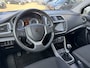 Suzuki S-Cross 1.4 Boosterjet Select Smart Hybrid Navigatie Achteruitrijcamera Trekhaak info: M.Safari 0492588976