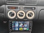 Toyota MR2 1.8-16v VVT-i Stoffen kap Apple Carplay Navi