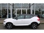 Volvo XC40 T3 Automaat R-Design | Adapt. Cruise | El. Trekhaak | Park assist V+A | Draadloze telefoonlader