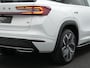 Skoda Kodiaq 1.5 TSI 204 pk DSG Sportline Business | Adaptief onderstel | Matrix LED | Geheugenstoel | Achteruitrijcamera | Leder/alcantara | Stoelverwarming | 20 inch