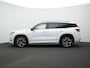 Skoda Kodiaq 1.5 TSI 204 pk DSG Sportline Business | Adaptief onderstel | Matrix LED | Geheugenstoel | Achteruitrijcamera | Leder/alcantara | Stoelverwarming | 20 inch