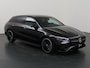 Mercedes-Benz CLA Shooting Brake 180 Business Solution AMG | Night Pakket | Panoramadak | 19" multispaaks velgen | 360 graden camera | Elekt. inklapbare trekhaak |