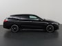 Mercedes-Benz CLA Shooting Brake 180 Business Solution AMG | Night Pakket | Panoramadak | 19" multispaaks velgen | 360 graden camera | Elekt. inklapbare trekhaak |