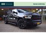 Dodge Ram 1500 5.7 V8 4x4 Crew Cab Laramie PRINS LPG | GROOT SCHERM | TREKHAAK