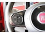 Fiat 500C 1.0 Hybrid Dolcevita 69 | Cabrio | Navi | Cruise control | DAB |  Parkeerhulp achter | LMV |