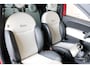 Fiat 500C 1.0 Hybrid Dolcevita 69 | Cabrio | Navi | Cruise control | DAB |  Parkeerhulp achter | LMV |