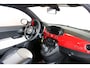 Fiat 500C 1.0 Hybrid Dolcevita 69 | Cabrio | Navi | Cruise control | DAB |  Parkeerhulp achter | LMV |