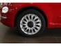 Fiat 500C 1.0 Hybrid Dolcevita 69 | Cabrio | Navi | Cruise control | DAB |  Parkeerhulp achter | LMV |