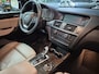 BMW X3 XDrive20i High Executive | Clima | Navi | Pano | Cruise | PDC | Stoelverwarming |