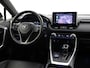 Toyota RAV4 2.5 HYBRID AWD BI-TONE + TREKHAAK | CARPLAY | CAMERA | STUUR/STOELVERWARMING