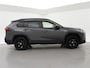 Toyota RAV4 2.5 HYBRID AWD BI-TONE + TREKHAAK | CARPLAY | CAMERA | STUUR/STOELVERWARMING